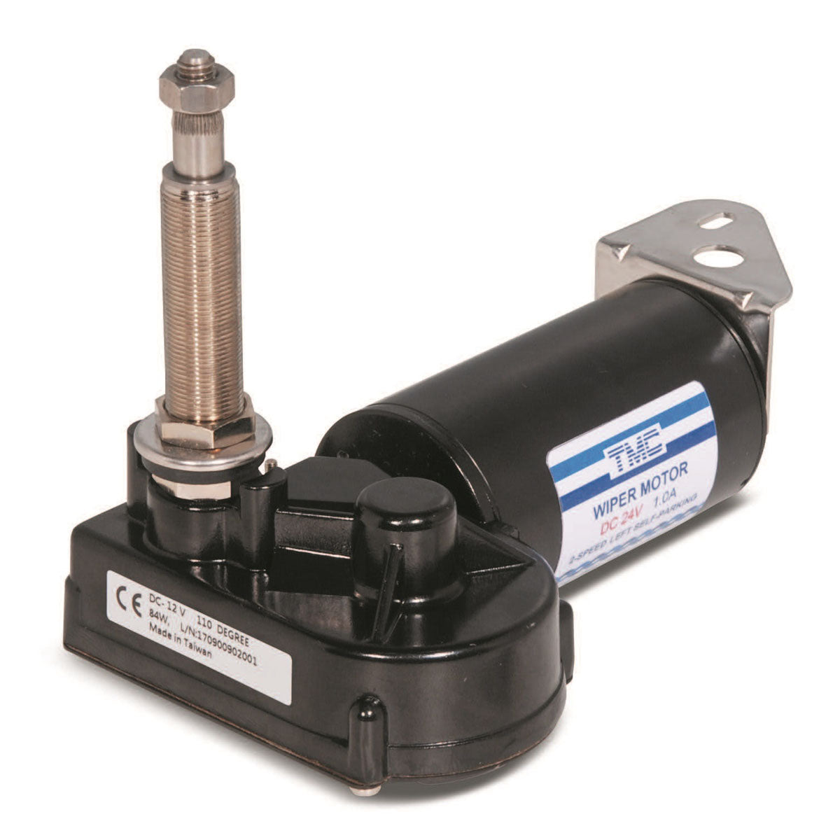 Tmc Windshield Wiper Screw Fixing Volts 12