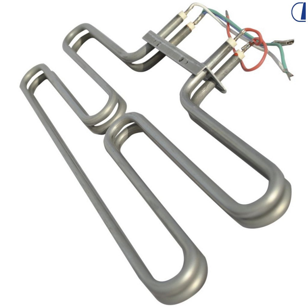 Truma Radiatore completo per Ultraheat S 3002, S 5002 e S 5004