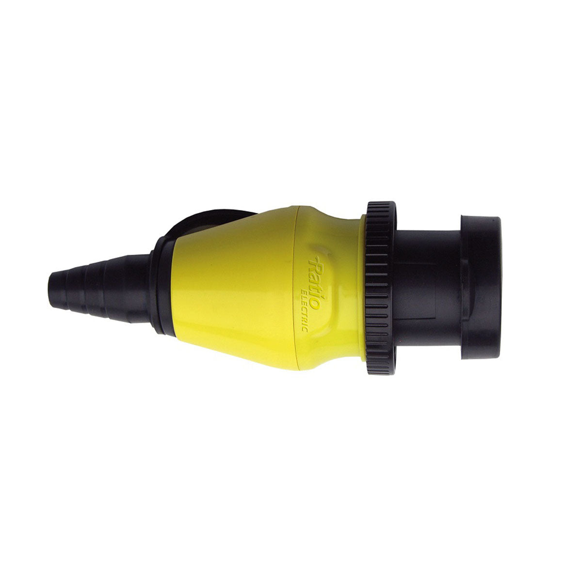 Ratio Externe Polyamid-Buchse IP44 32A