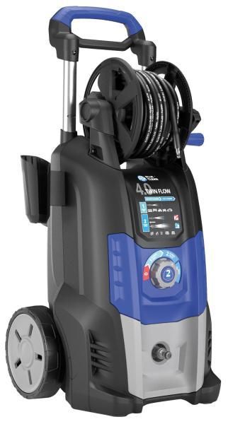Annovi e Reverberi Idropulitrice Ar 4.0 150 Bar - 810 L/H - 2200W 2 Pompe