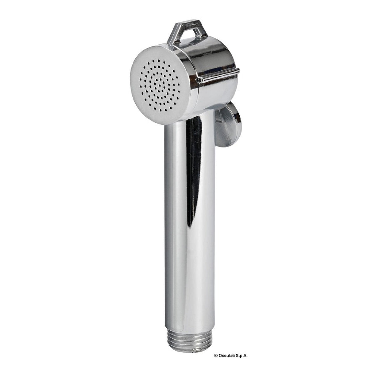 Mampara de ducha Osculati New Edge con ducha Niagara 15.160.01