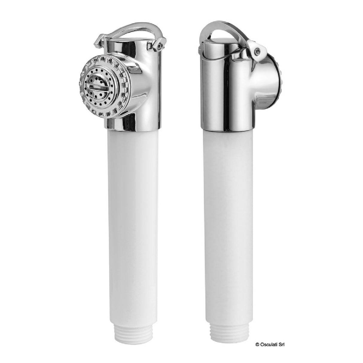 Osculati Mizar Ersatzdusche 15.242.02