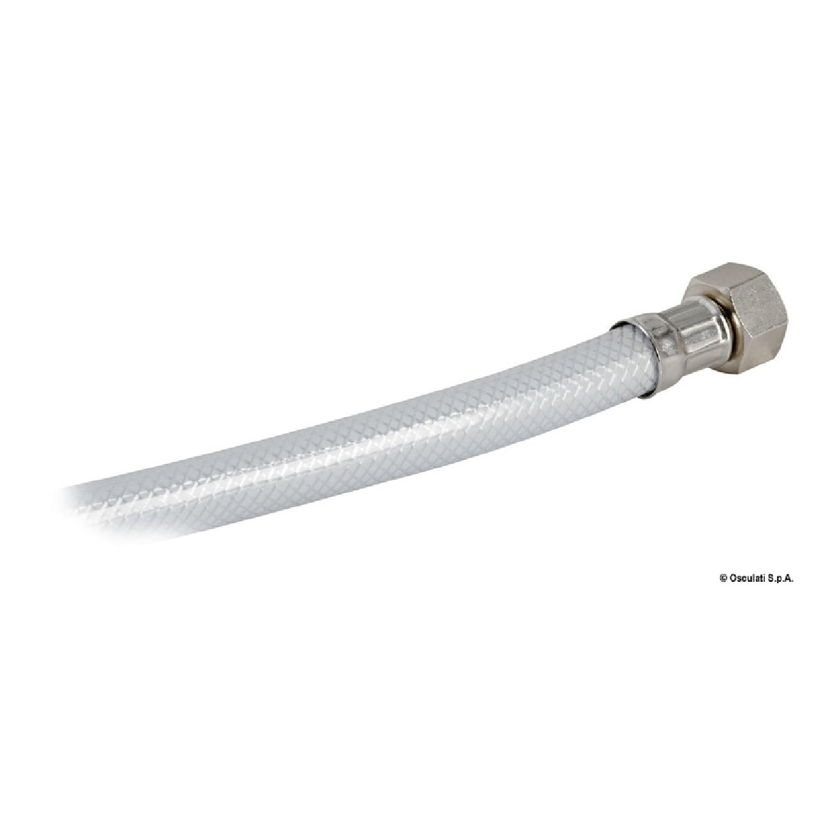 Mampara de ducha Osculati New Edge con ducha Boris 15.248,00