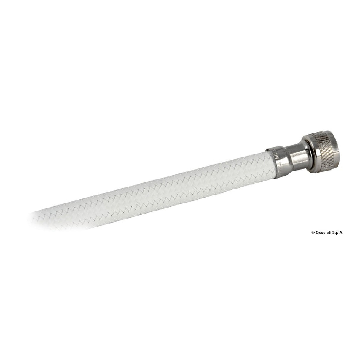 Mampara de ducha Osculati New Edge con ducha Boris 15.248,00