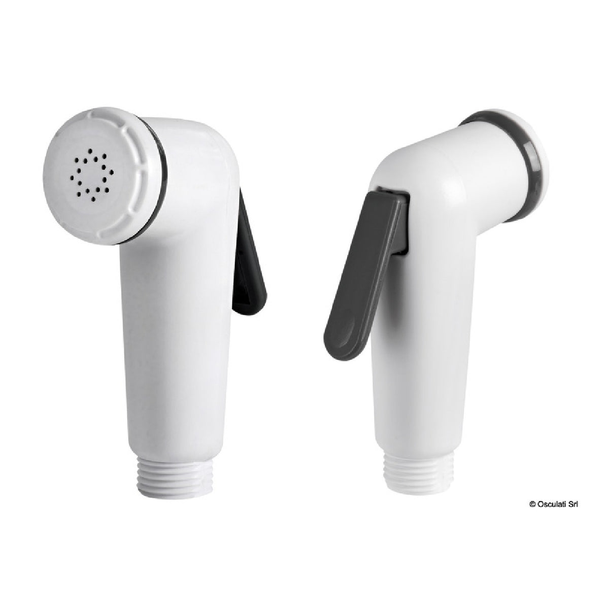 Osculati Ersatz-Duschset mit Handbrausekopf 15.256.02