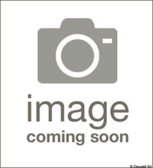 Osculati Kit membrana completo di portellino di ricambio 15.262.28