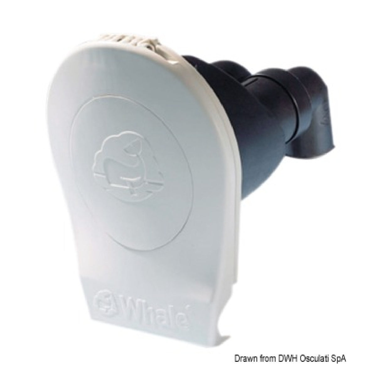 Whale Pompa Smart Bail manuale