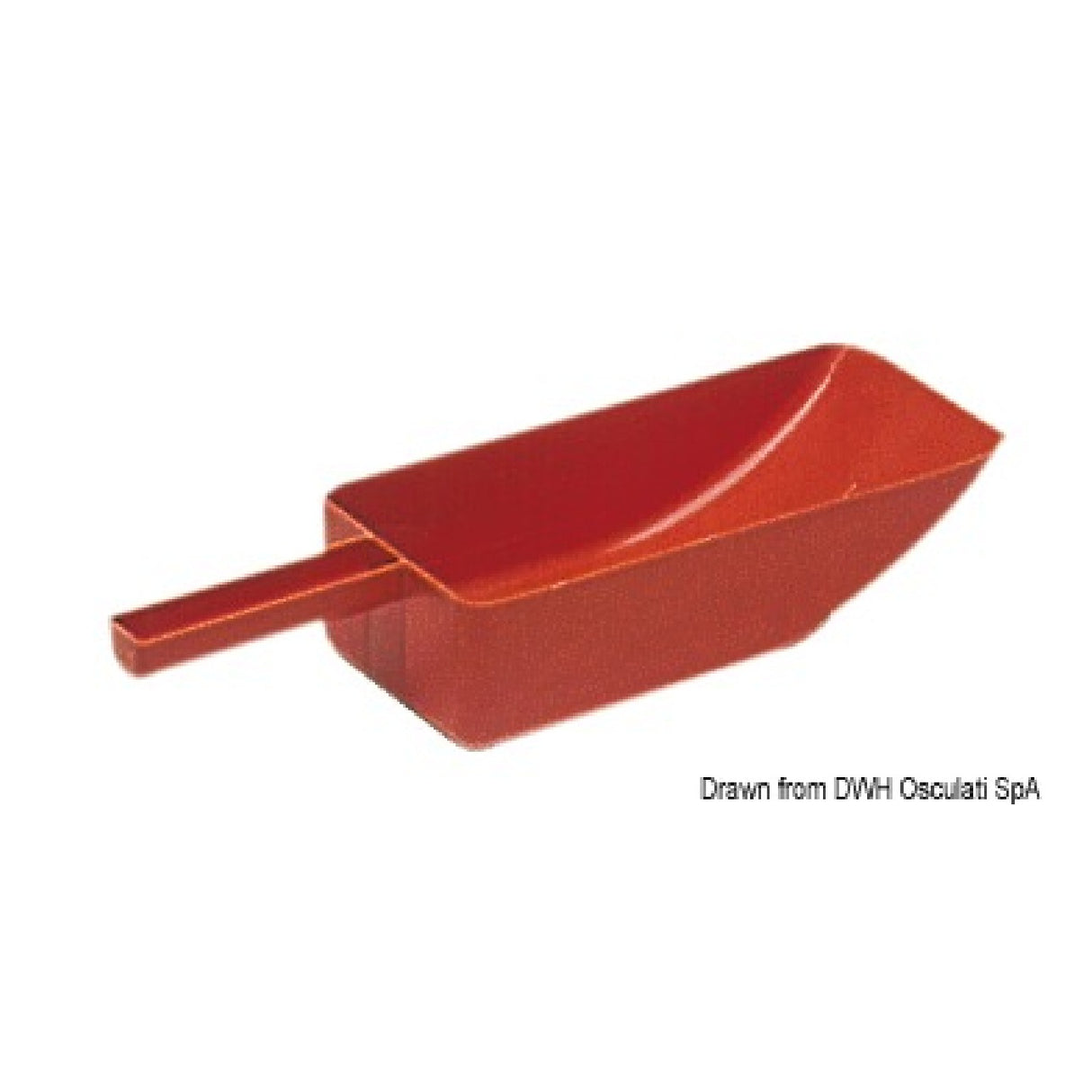 Osculati Eltex small bailer 15.801.01