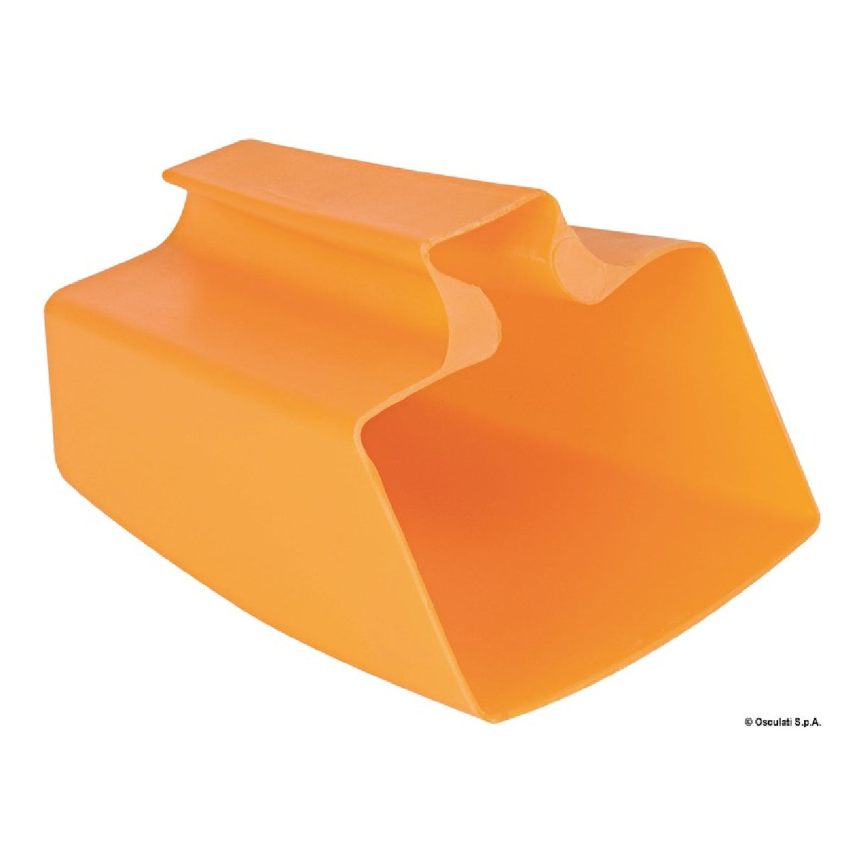 Osculati Sassola regolamentare 15.801.05