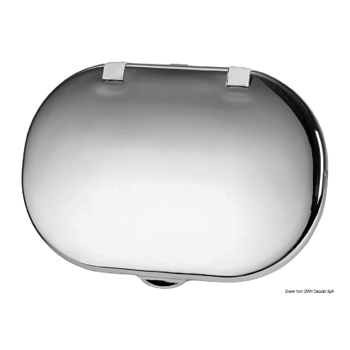 Osculati Ricambi per box doccia 15.900.01