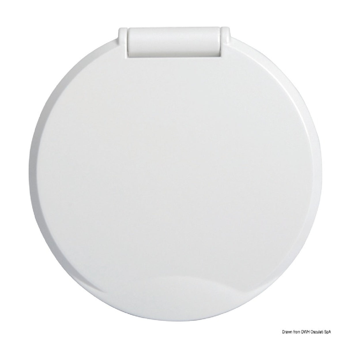 Osculati Ricambi per box doccia 15.900.01