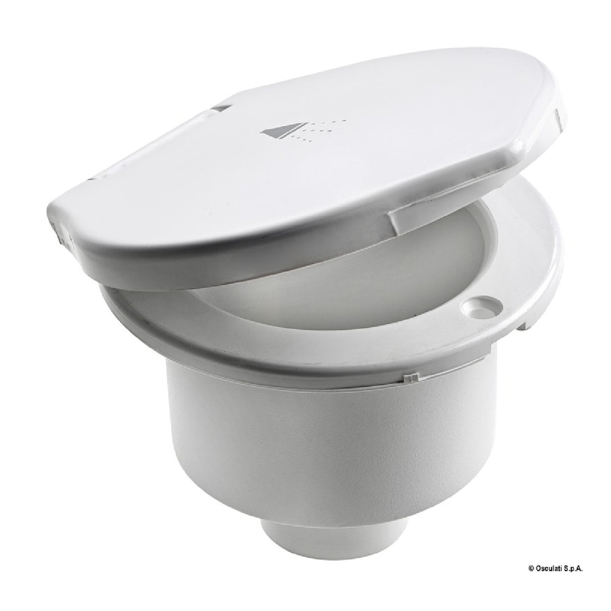 Osculati Ricambi per box doccia 15.900.01