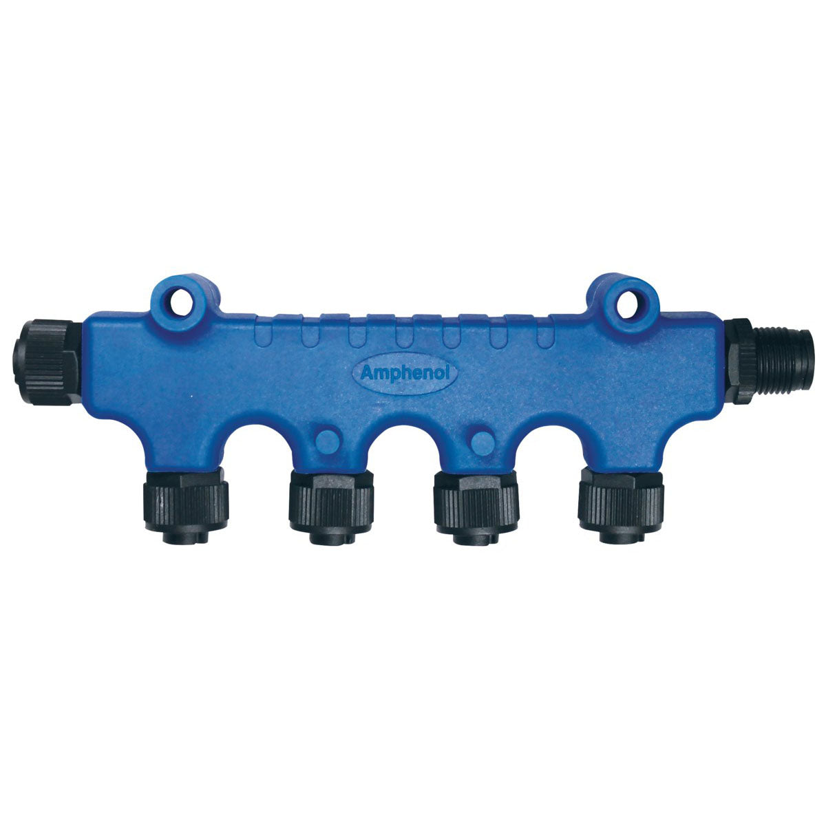 Trem NMEA 2000 Steckverbinder 4-Wege T-Adapter - T-Adapter 4-Wege