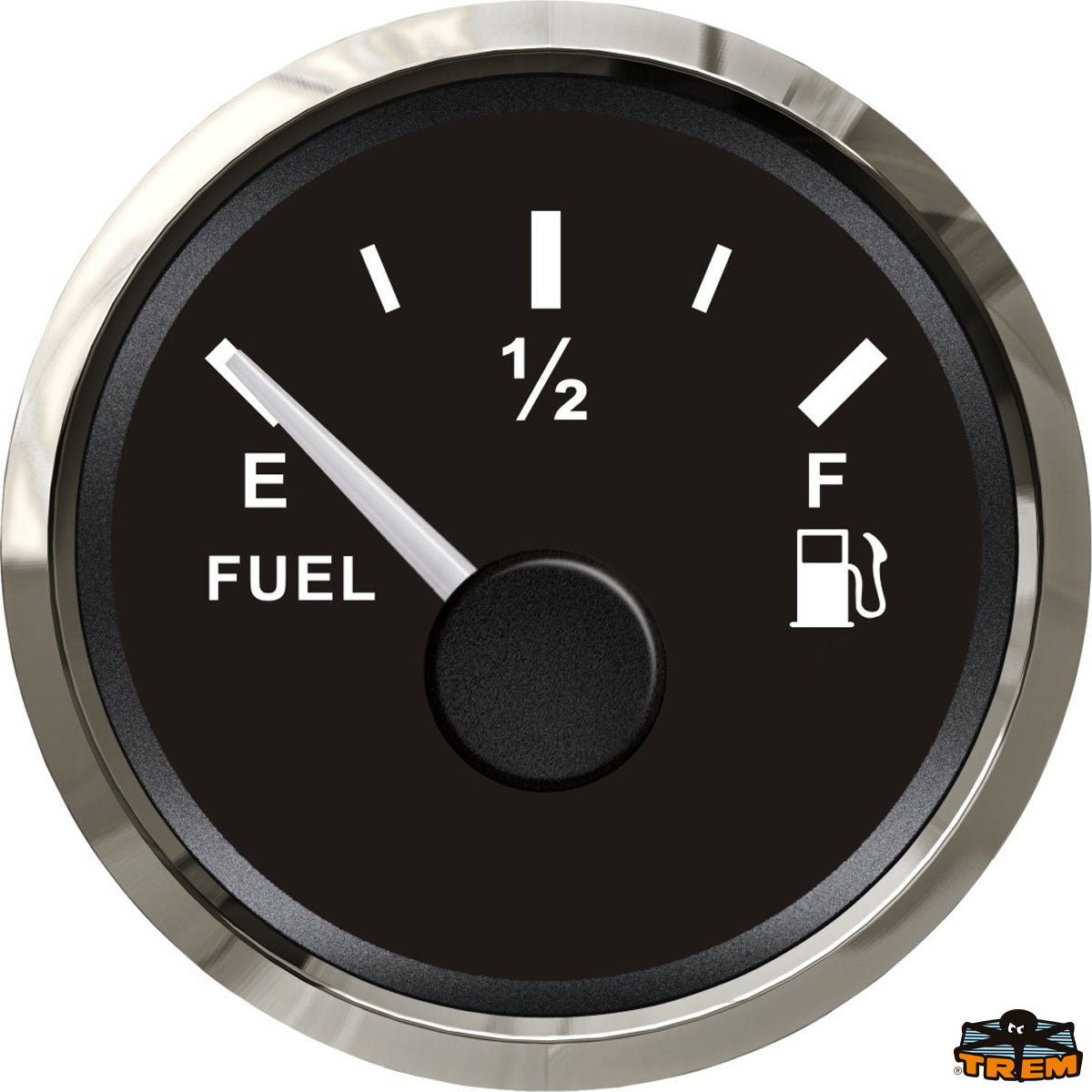 Trem Indicatore livello carburante
