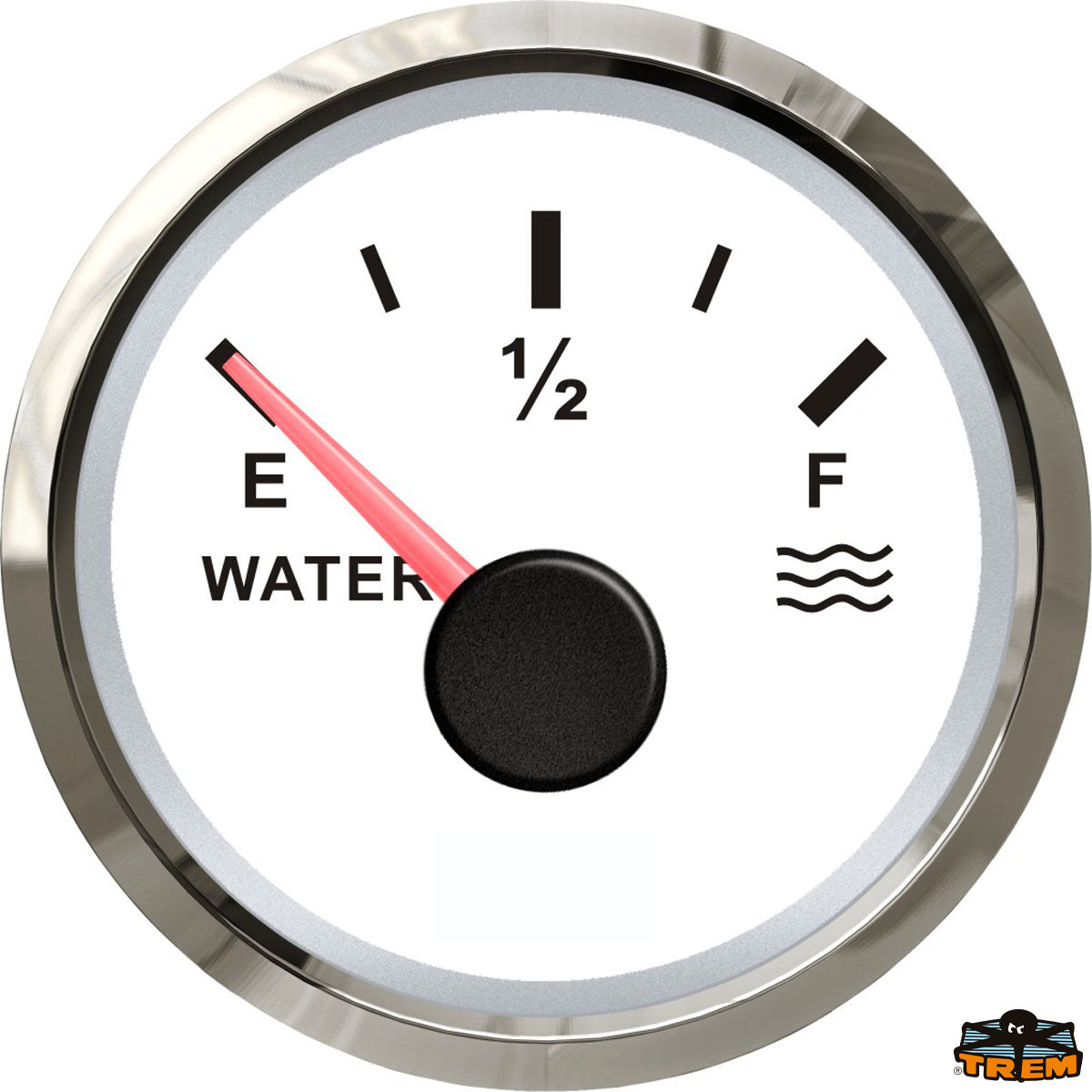 Trem Indicatore livello acqua