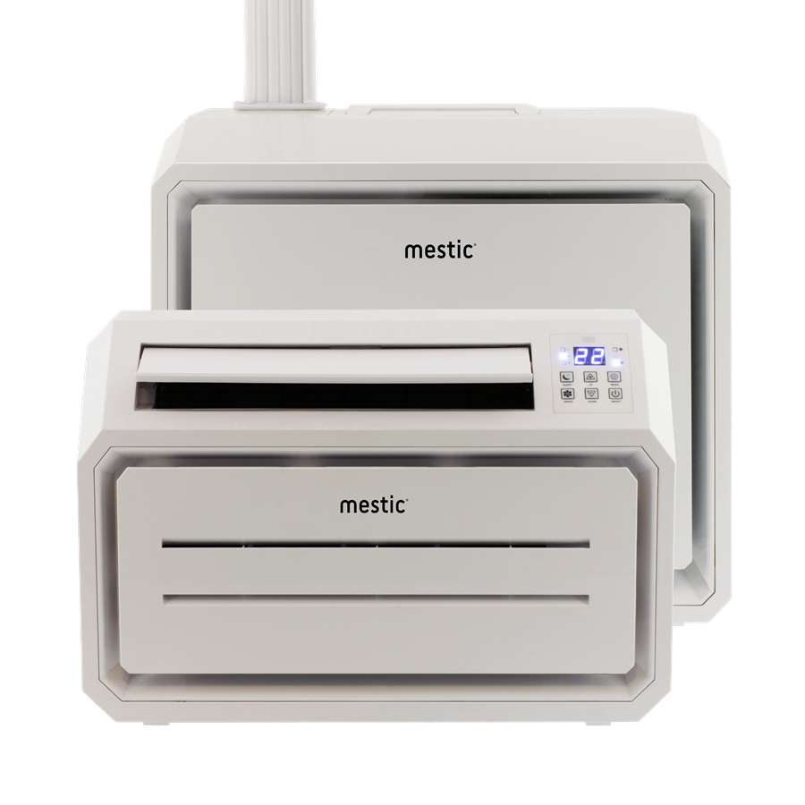 Mestic Condizionatore Split Camper 3050 BTU Unit SPA-3000 - 1503030