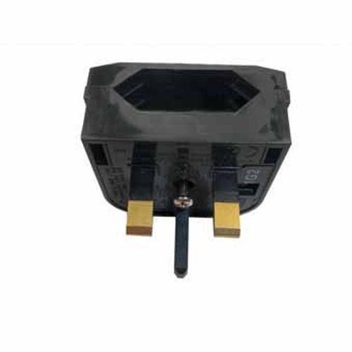 Uniteck Fr - Uk Adapter für Akkuladegerät