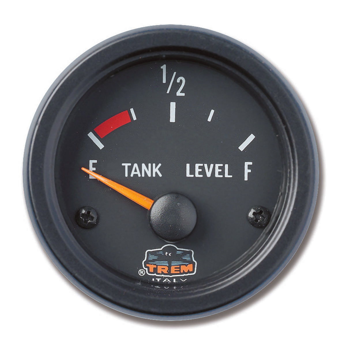 GAUGE LINE Indicatore acqua-carburante 10-180 Ohms nuovo sistema montaggio vite