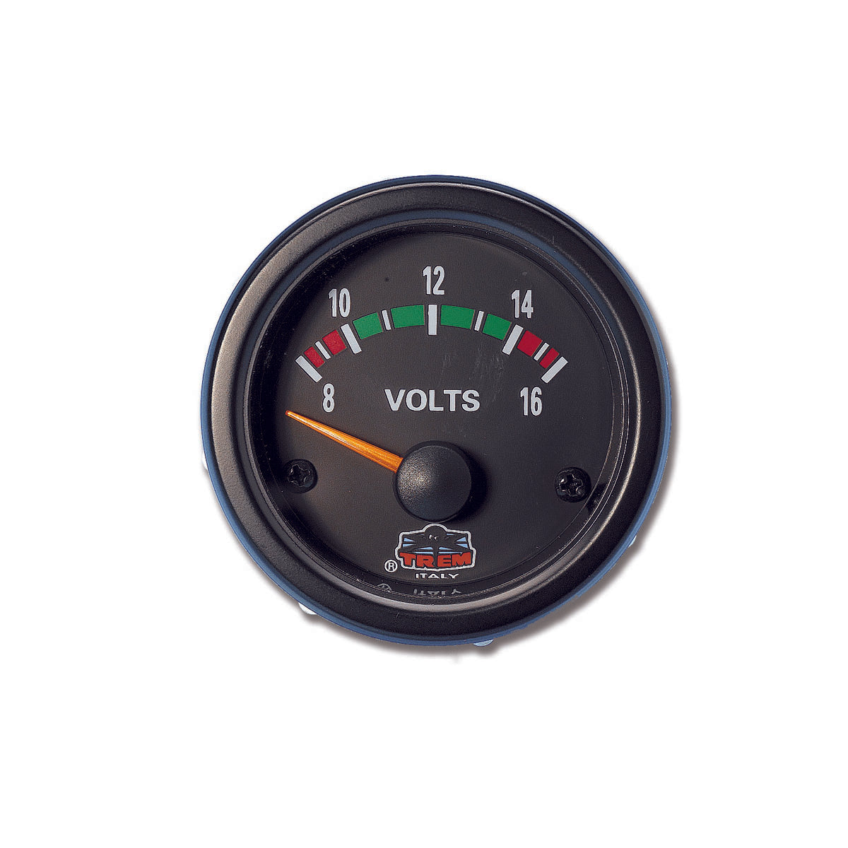 GAUGE LINE Voltmetro