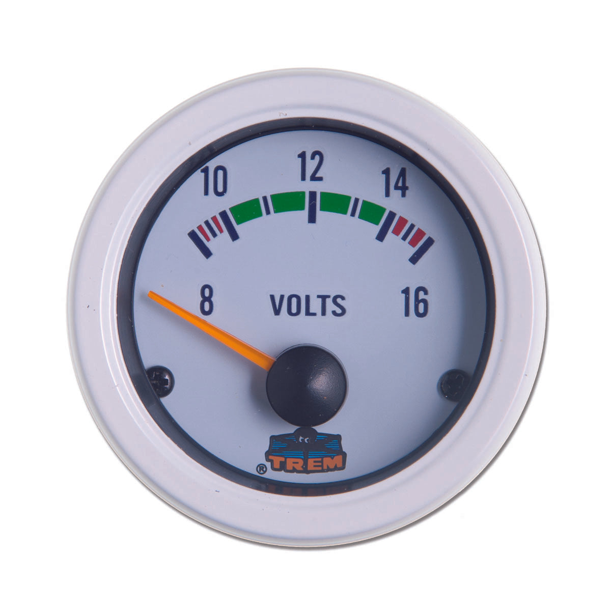 GAUGE LINE Voltmetro