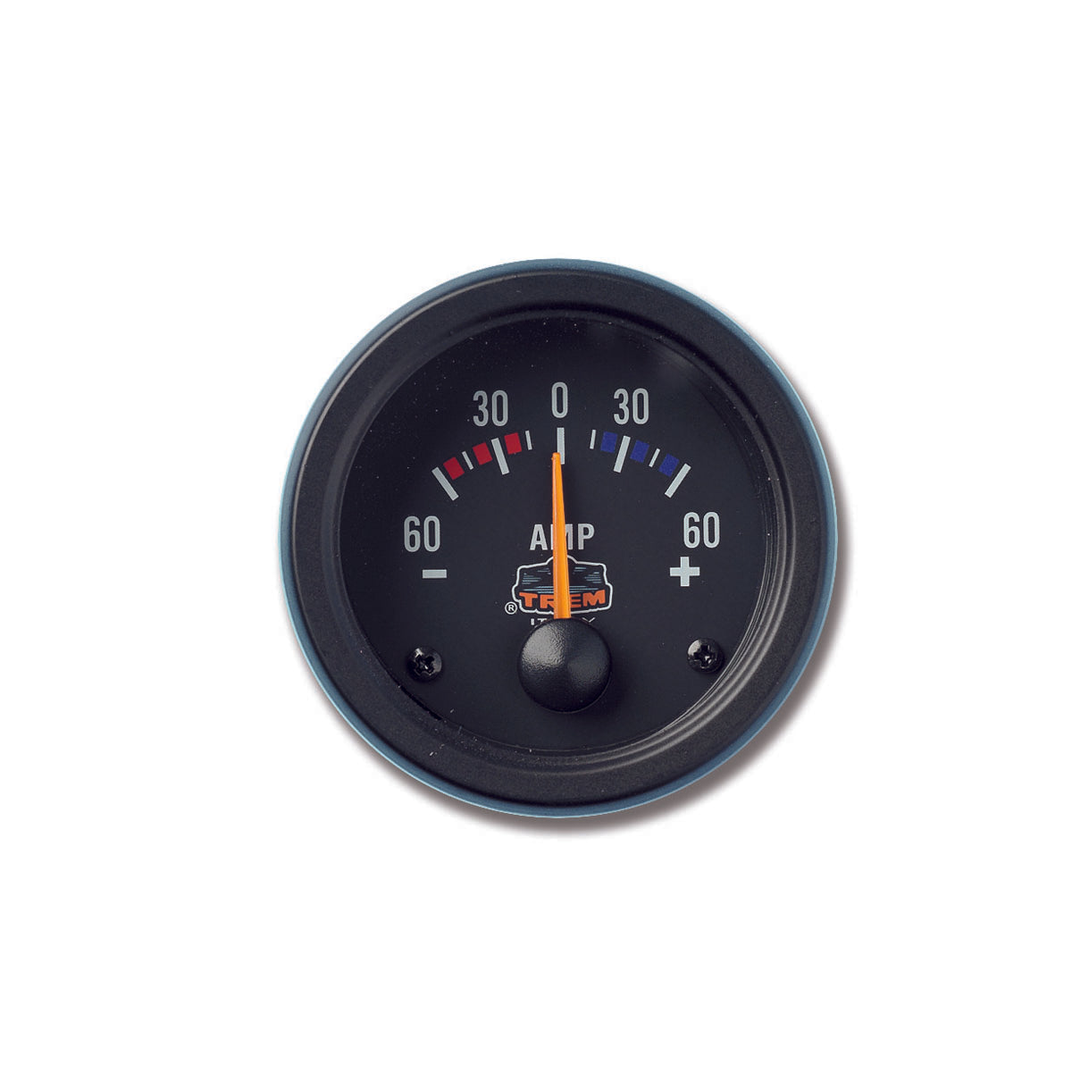 GAUGE LINE Amperometro