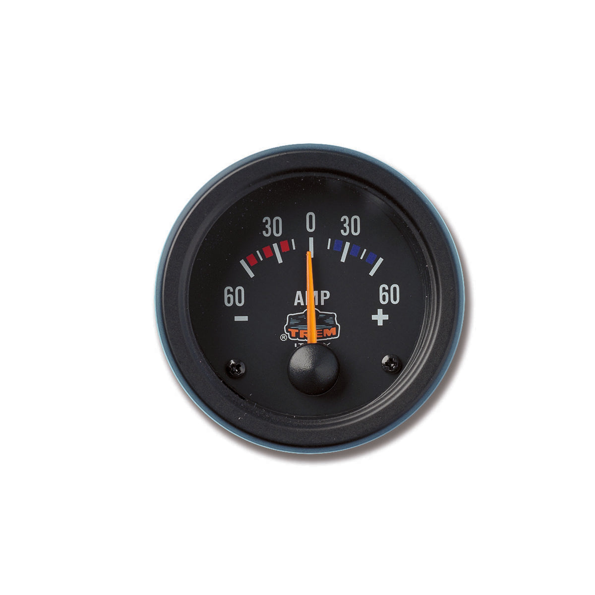GAUGE LINE Amperometro