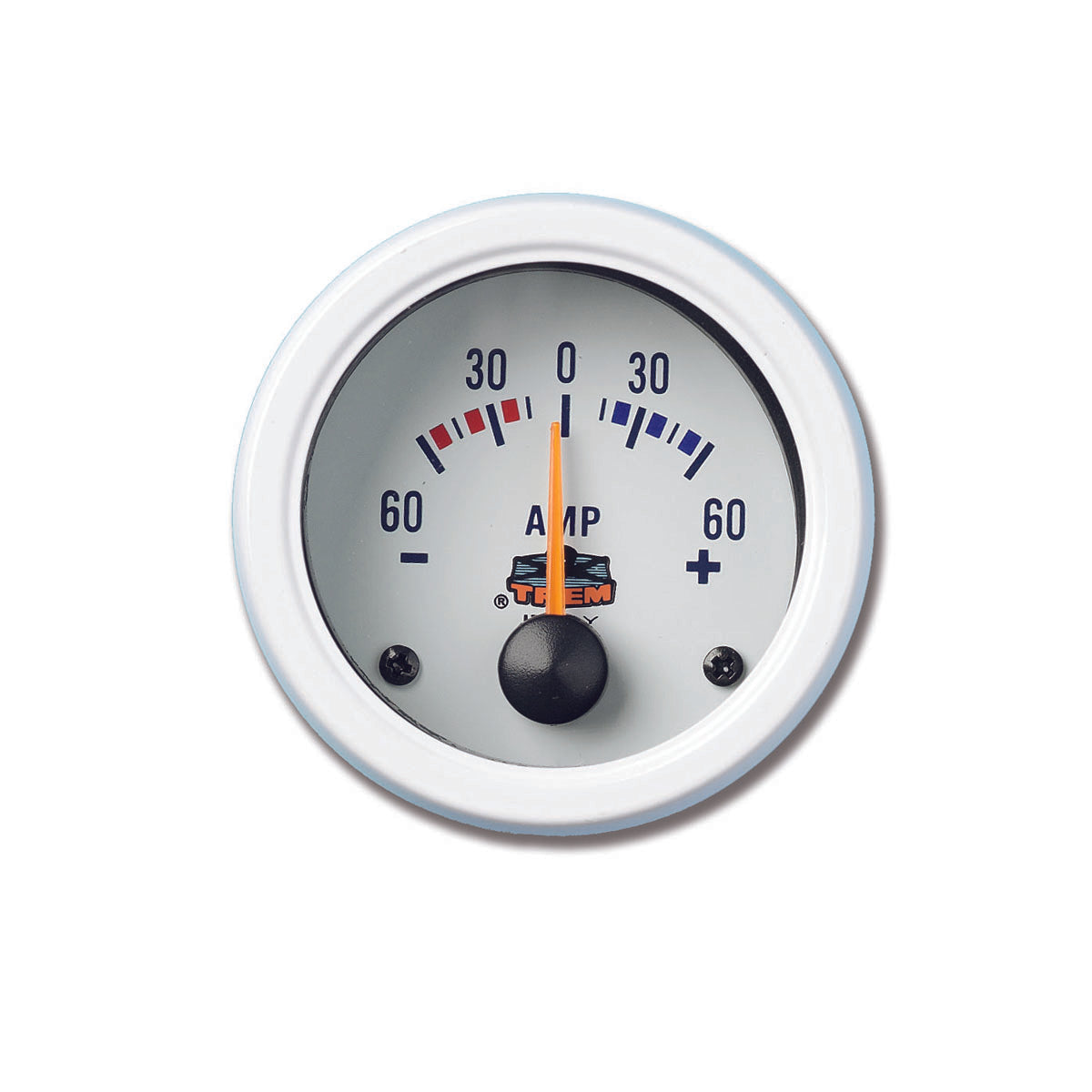 GAUGE LINE Amperometro