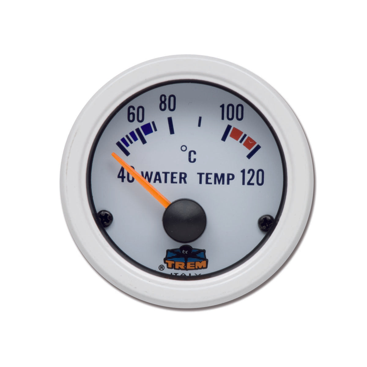 GAUGE LINE Indicatore di temperatura acqua