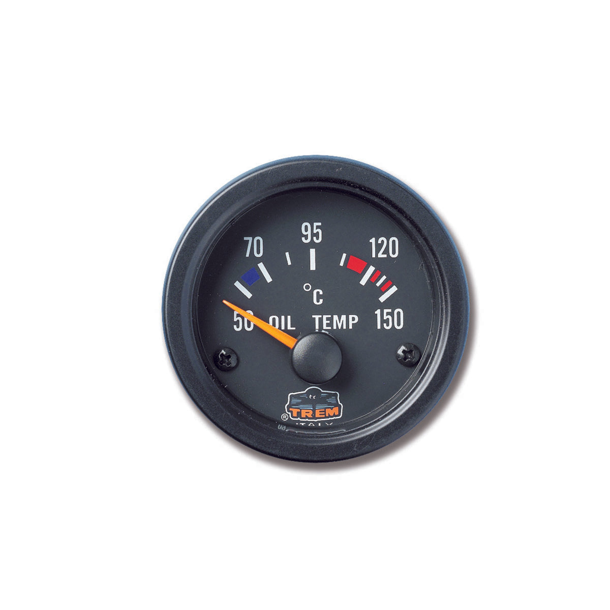 GAUGE LINE Indicatore di temperatura olio