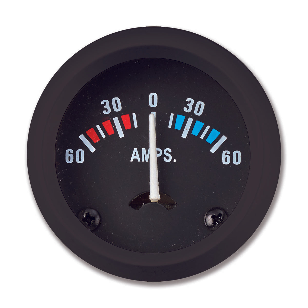 ECO LINE Amperometro