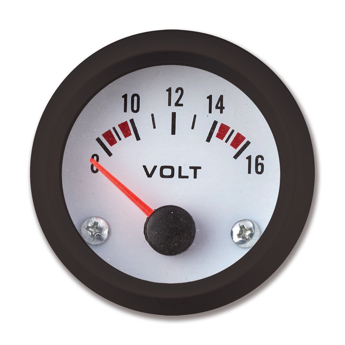 ECO LINE Voltmetro