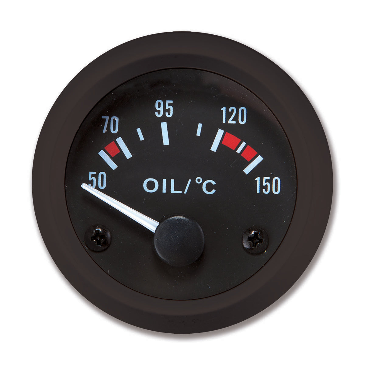 ECO LINE Indicatore temperatura olio con sensore