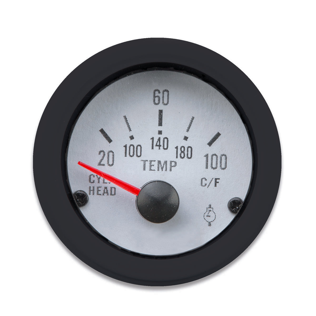 ECO LINE Indicatore di temperatura fuoribordo