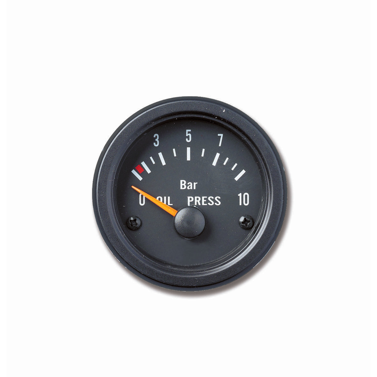 ECO LINE Indicatore di pressione olio