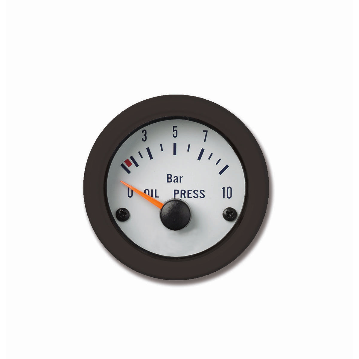 ECO LINE Indicatore di pressione olio