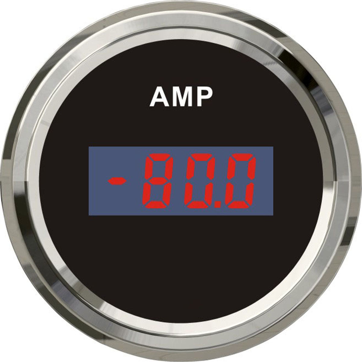 X-LINE Amperometro digitale