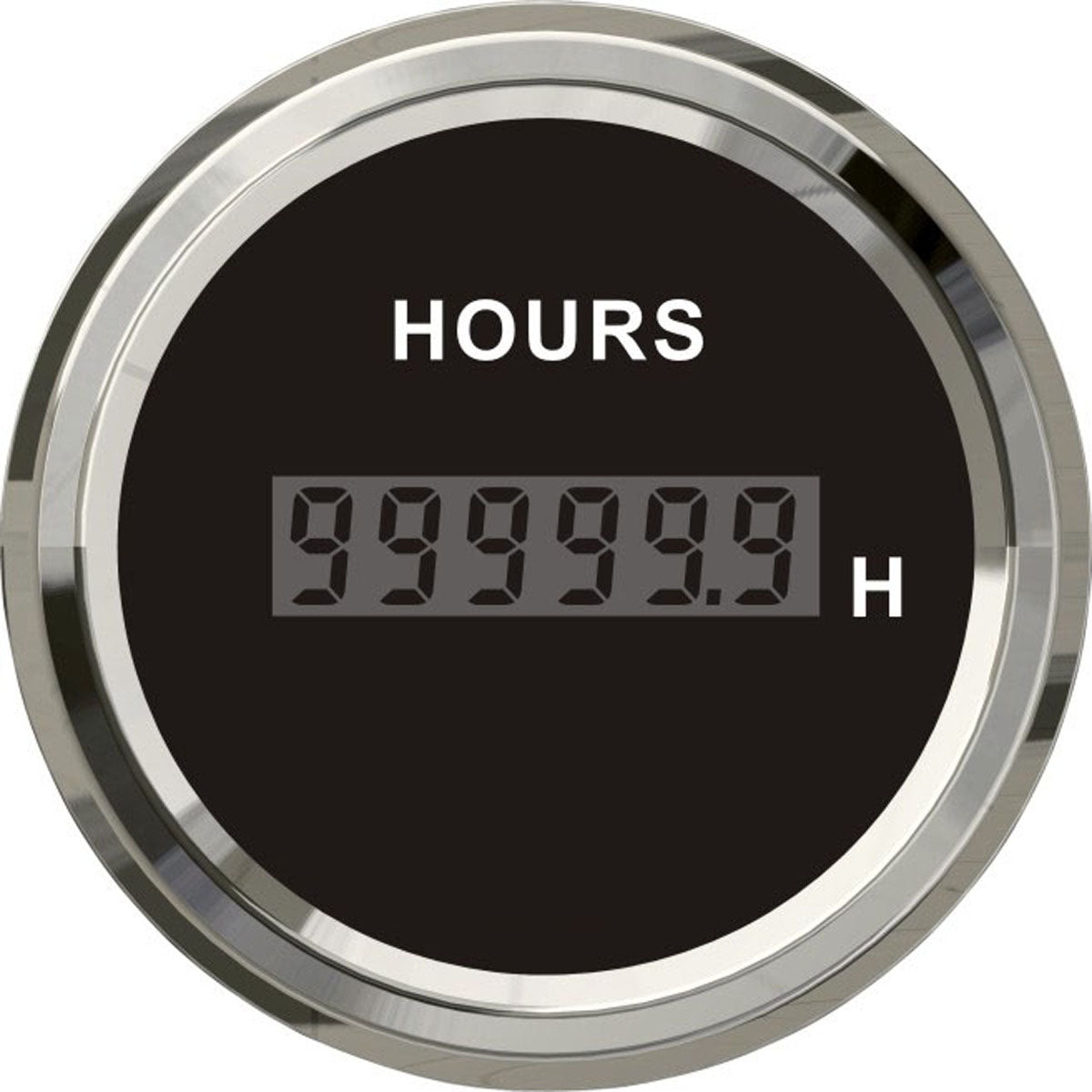 X-LINE Contaore digitale