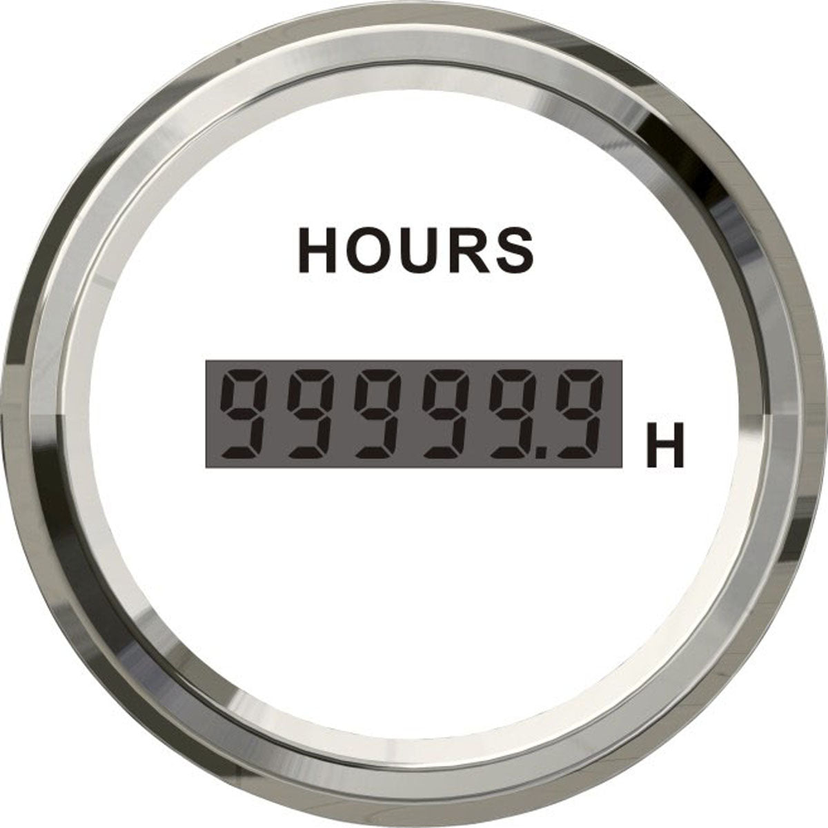 X-LINE Contaore digitale