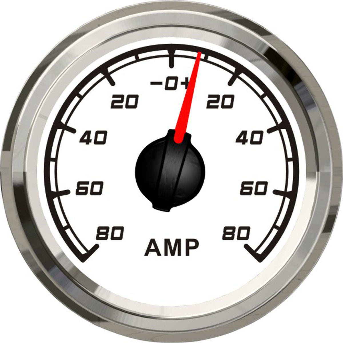 X-LINE Amperometro