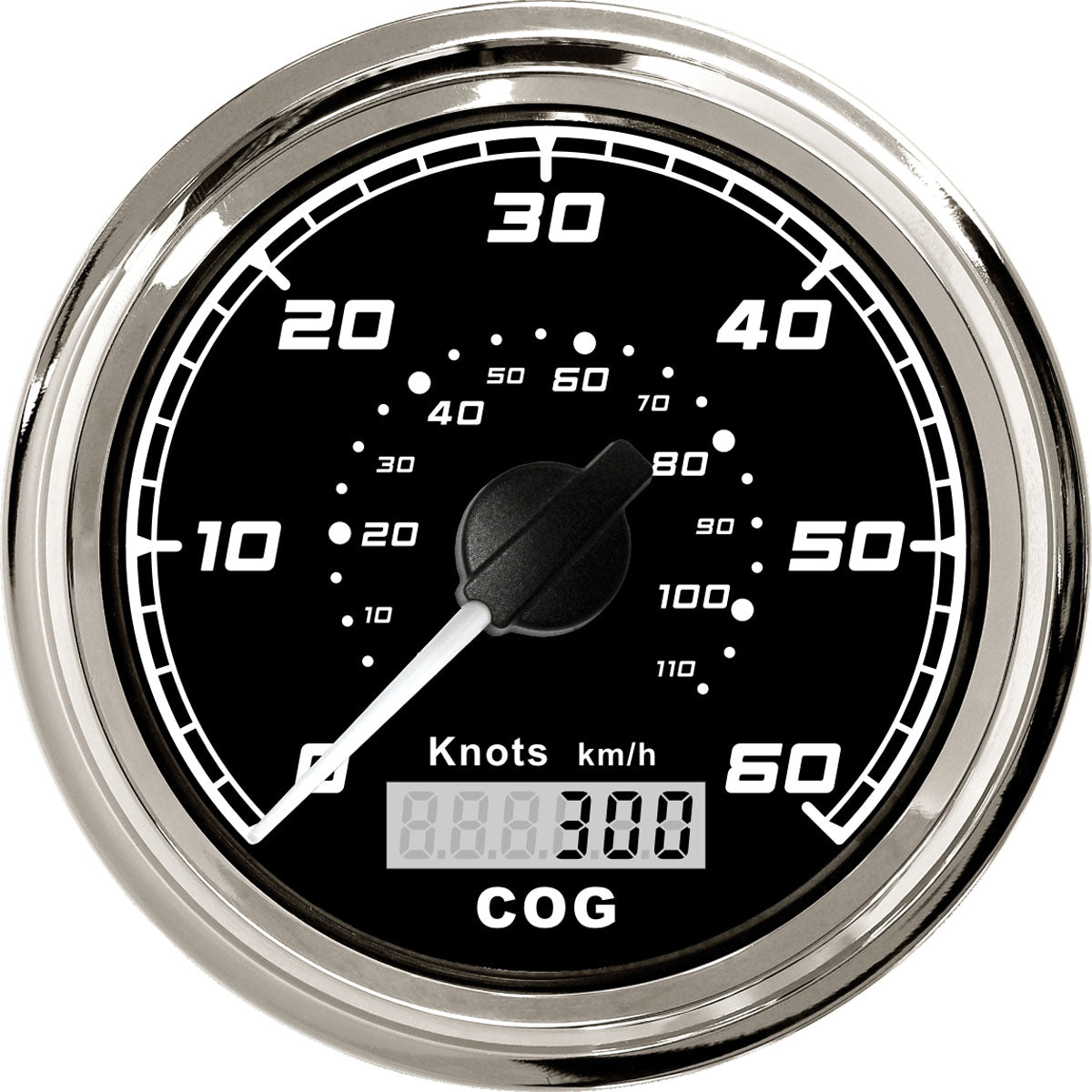 X-LINE GPS-Tachometer