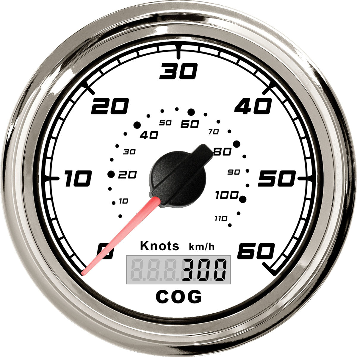X-LINE GPS-Tachometer