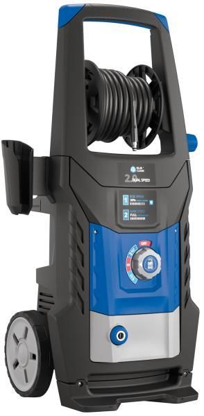 Hidrolimpiadora Annovi e Reverberi Ar 2.S Pe 160 Bar - 460 L/H - 2200W