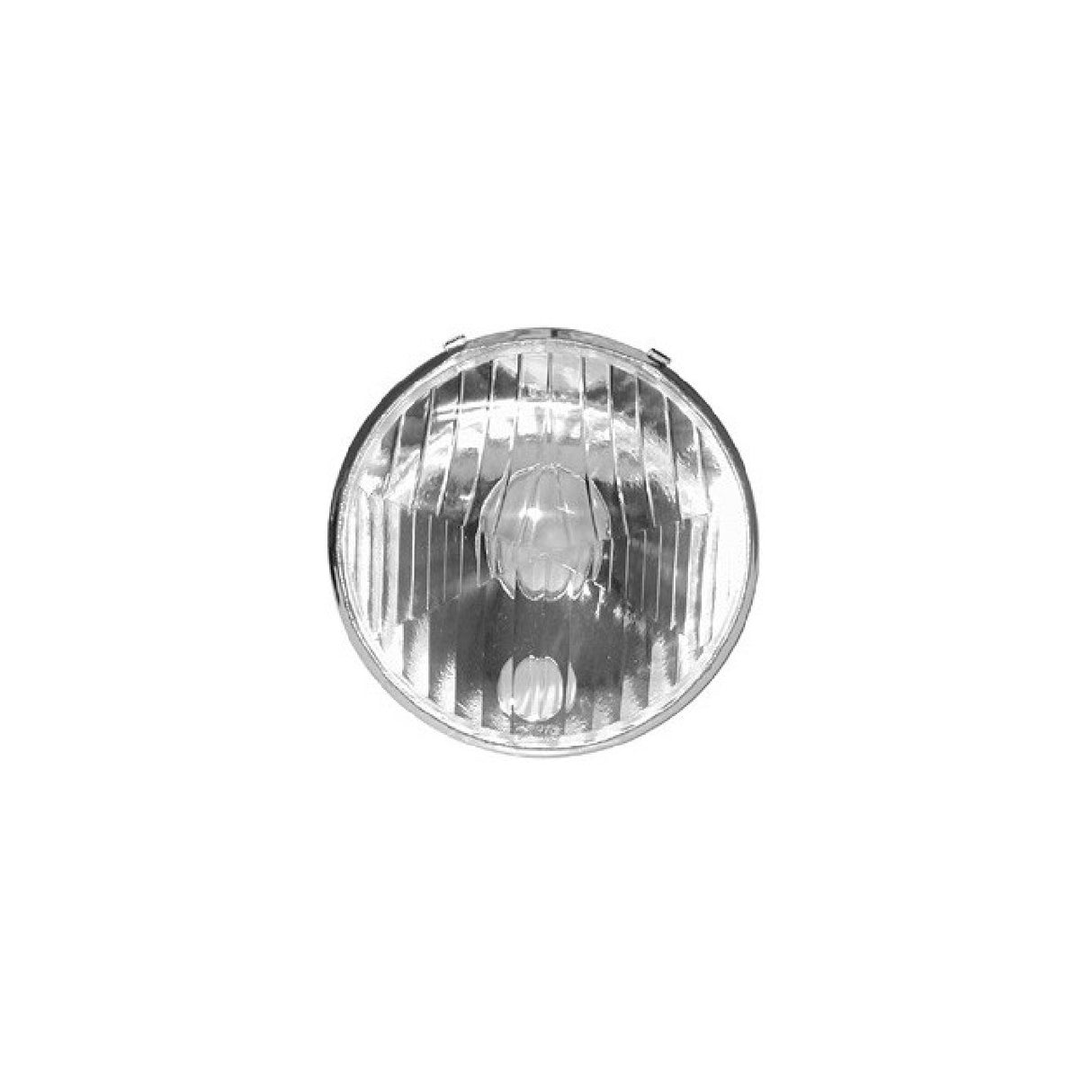 Conjunto de faro con portalámparas de 11 mm de diámetro PIAGGIO Vespa (V5A1T) 50 63/71