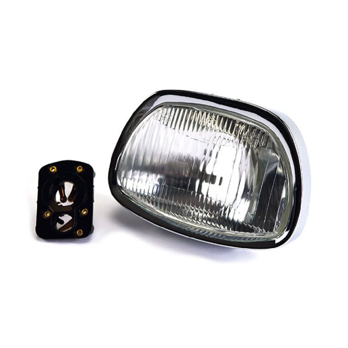 Faro Delantero Siem PIAGGIO Vespa GTR (VNL2T) 125 CC 69/78 154354