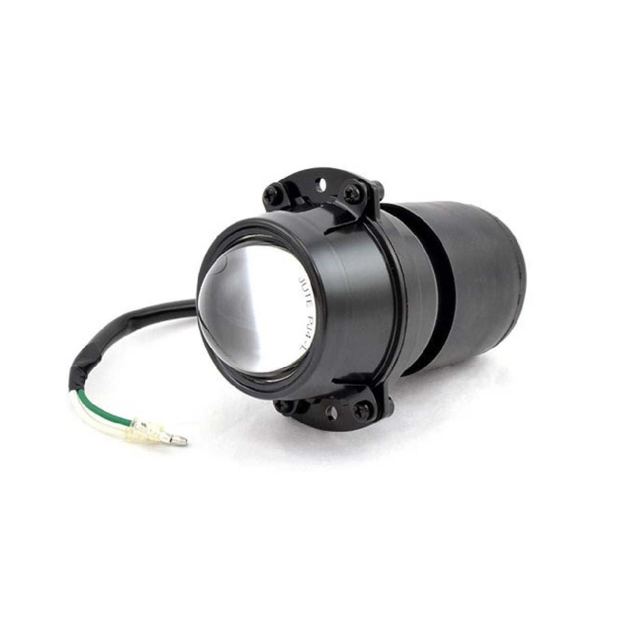 Universal H1 Ellipsoidal Motorrad-Frontscheinwerfer Abblendlicht