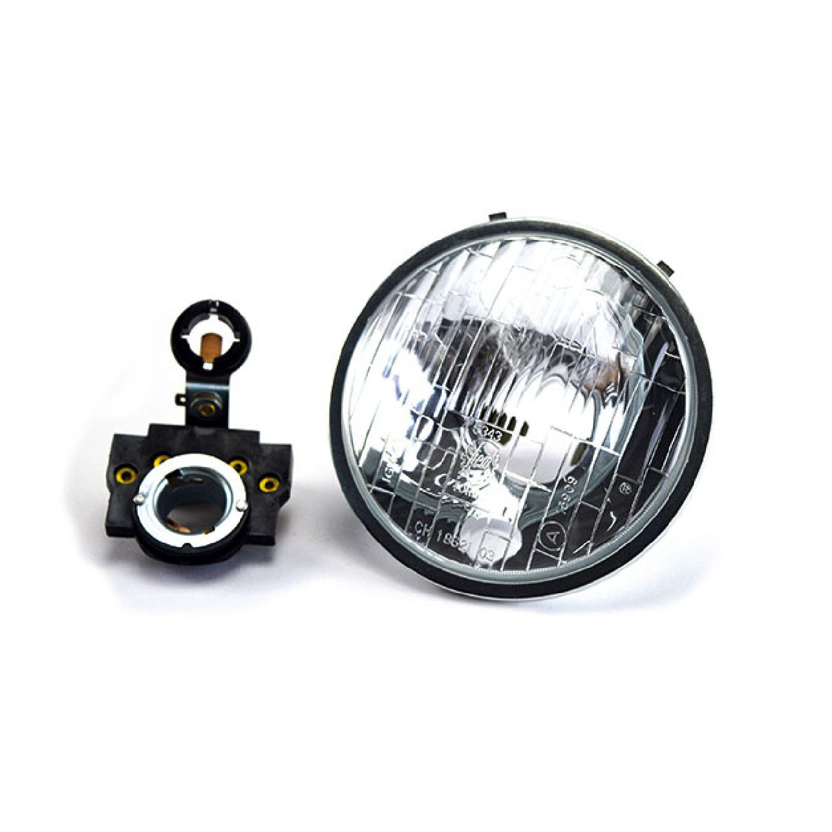 Siem Front Headlight PIAGGIO Vespa Sprinter (V5SS2T) 50 CC 71/73