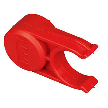 Fiamma Morsetto in plastica 30 mm per portabici Carry-Bike