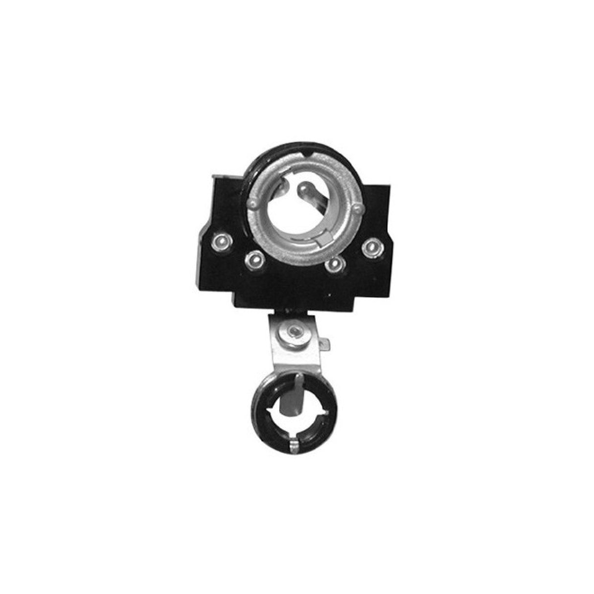 2-flammige Lampenfassung für PIAGGIO Vespa GTR (VNL2T) 125 cm³ 69/78