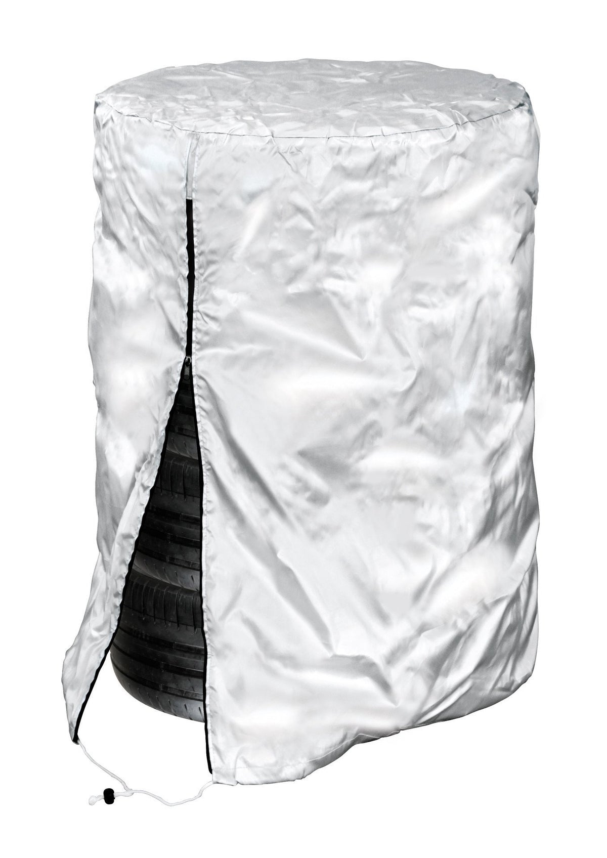 Lampa Copertura per 4 ruote - L 15947