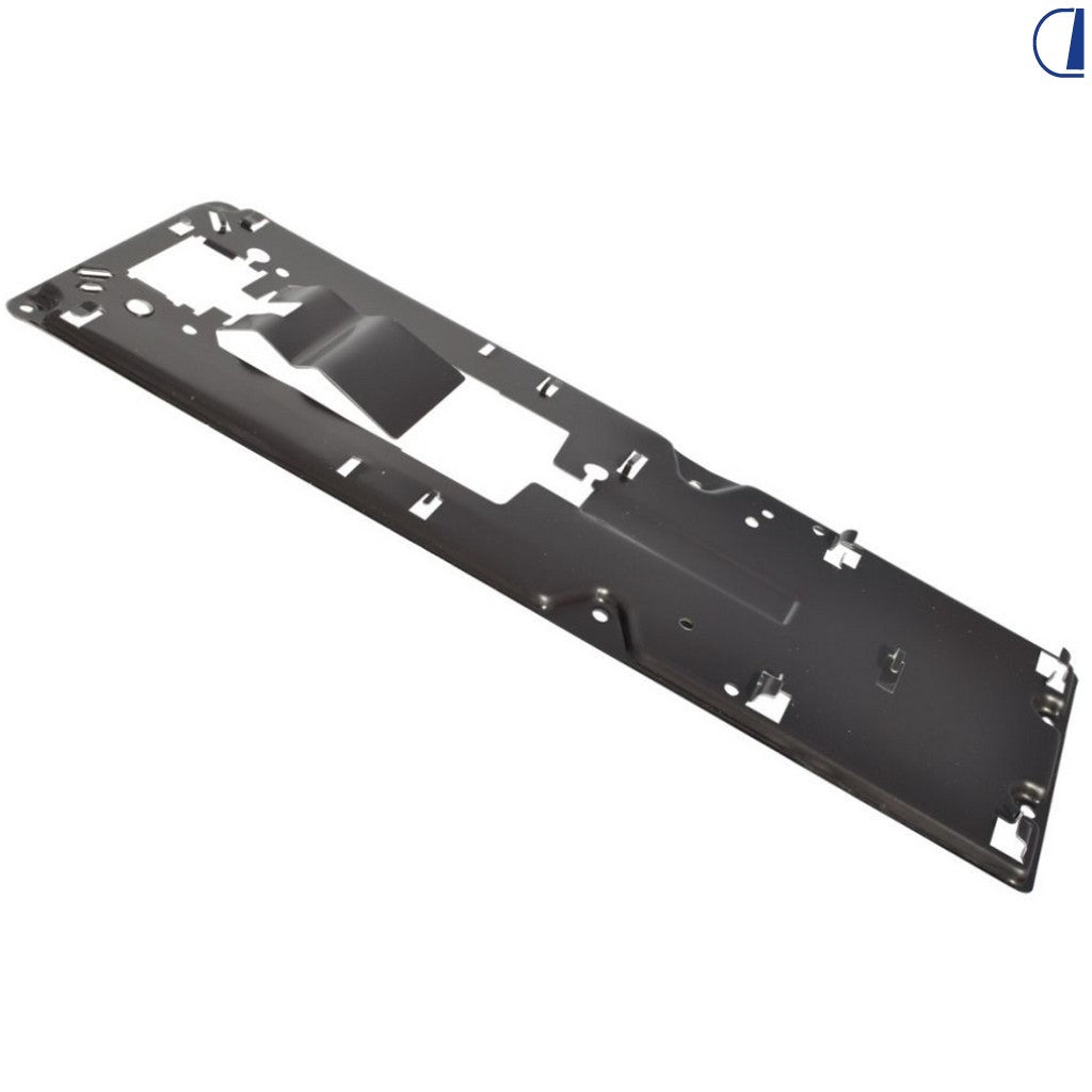 Truma Base completa con viti per stufa S-Heizung (P)